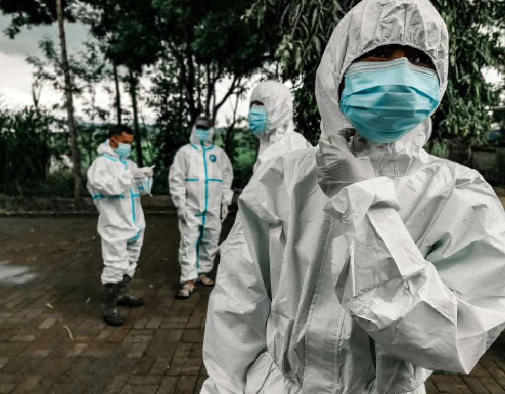 Ebola In Kenya