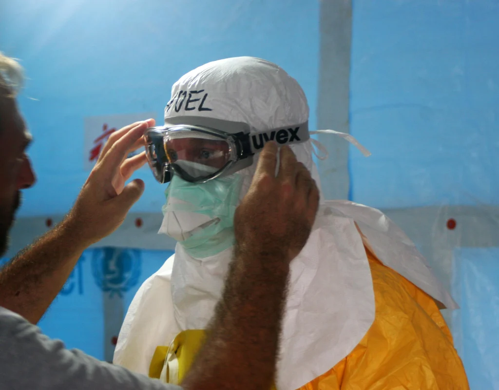 Ebola Virus Disease