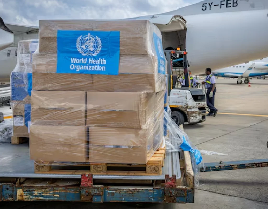 Kenya Ebola Preparedness