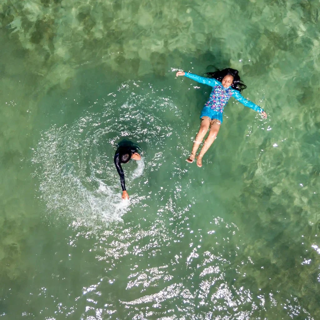 Malindi family holiday