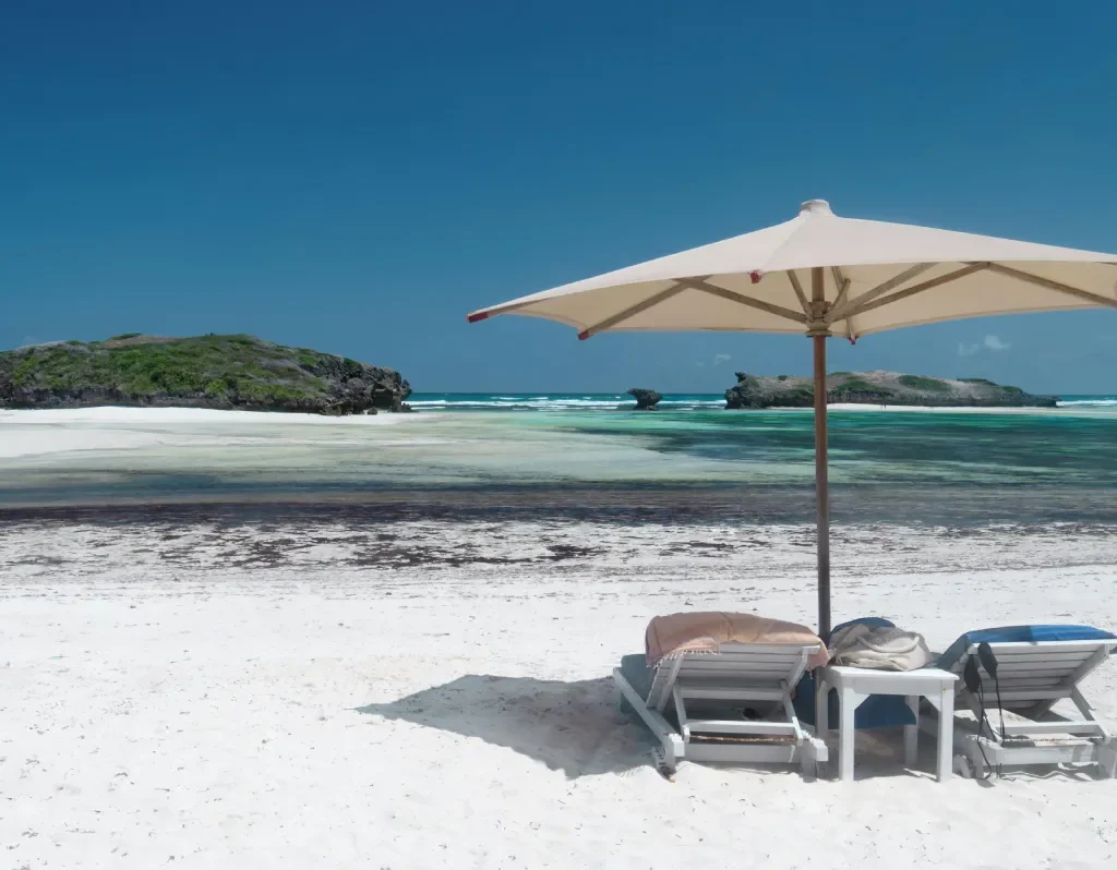 Malindi travel guide