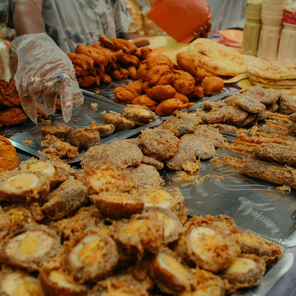 swahili cuisine
