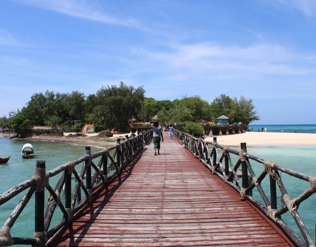 Zanzibar holidays