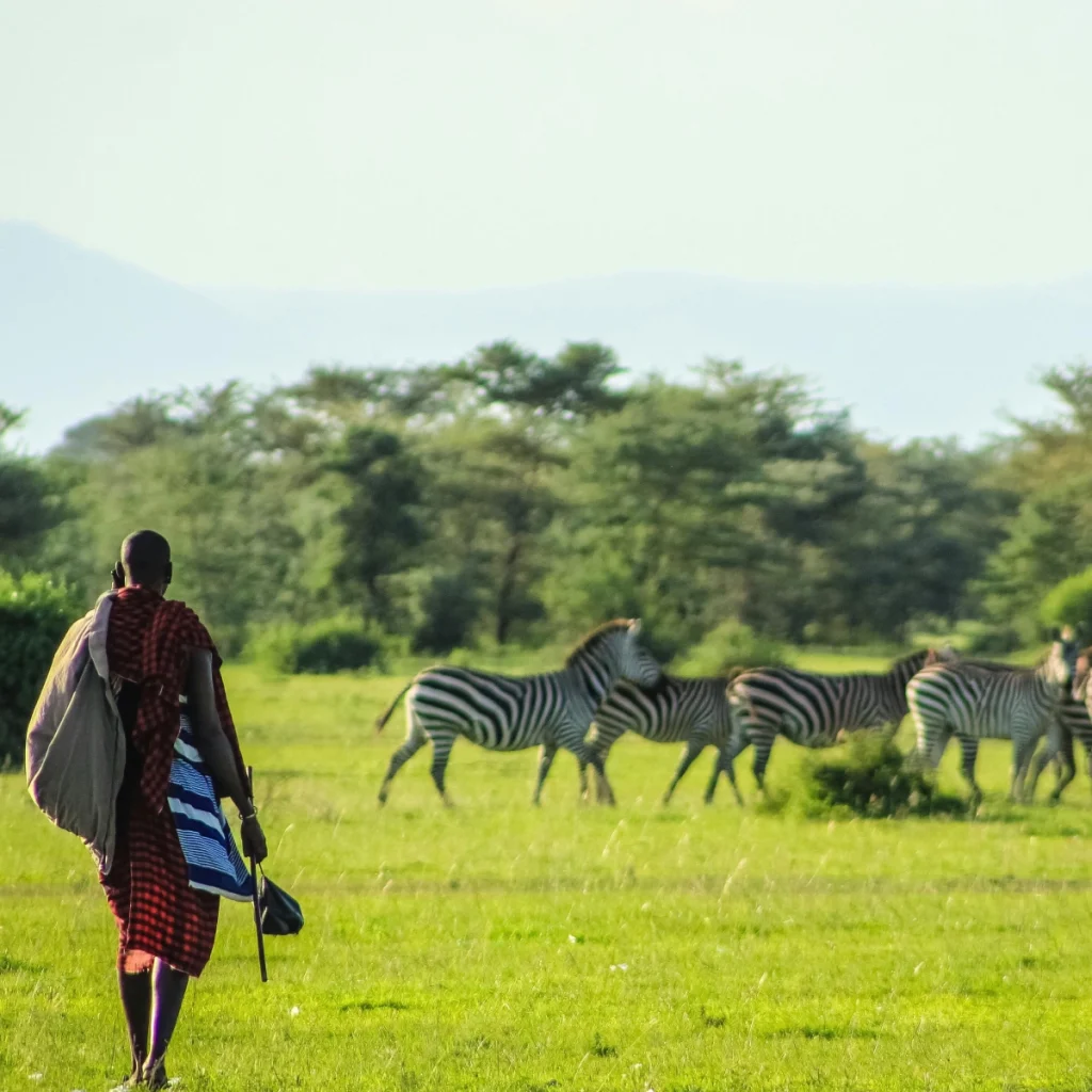best conservancies in masai mara