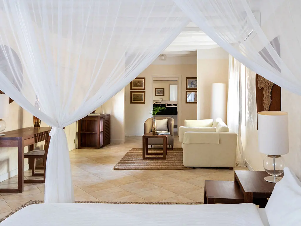 luxury stays in Malindi