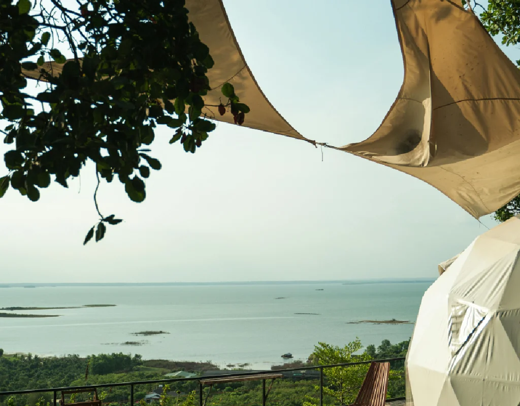 eco tourism