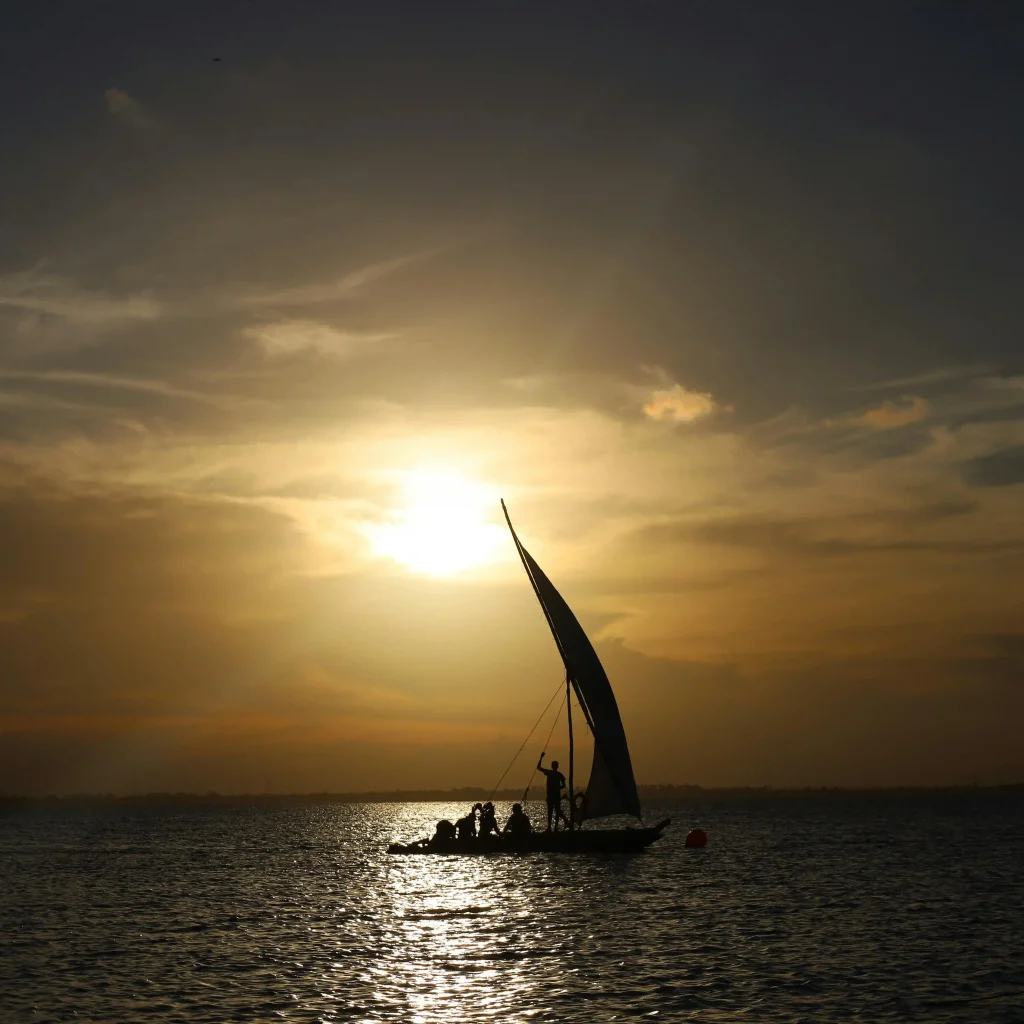honeymoon resorts in Kenya, Watamu ocean resort