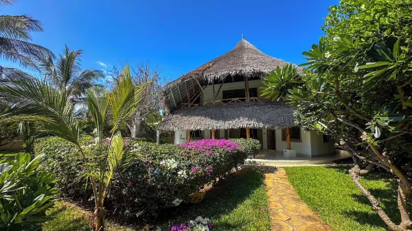 kasa beachfront