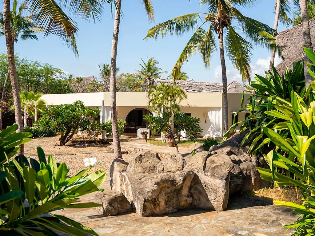 malindi spa hotels