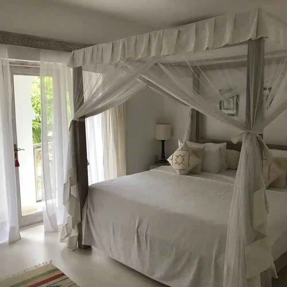 kenya beach vacation