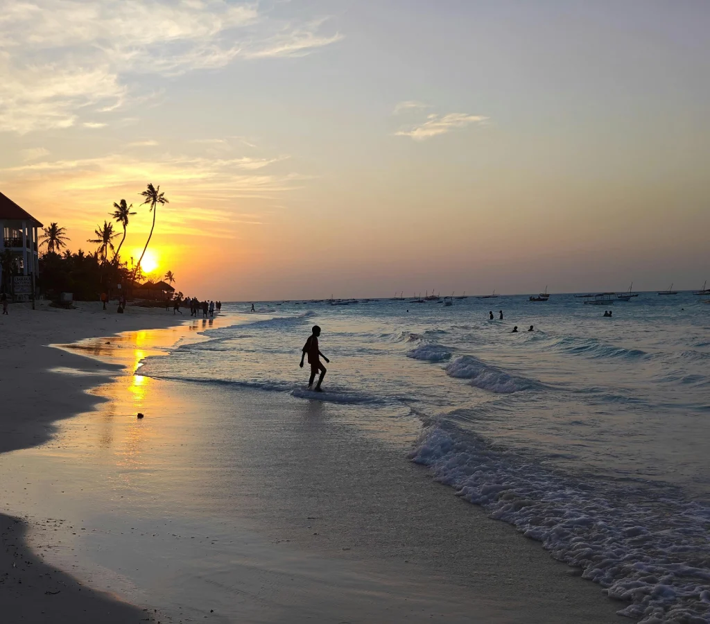 places to visit in Zanzibar