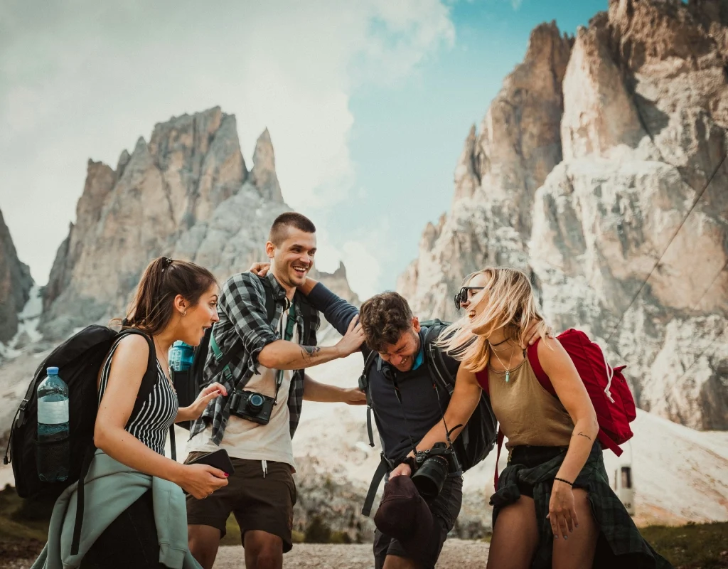 responsible travel, suatainable tourism kenya