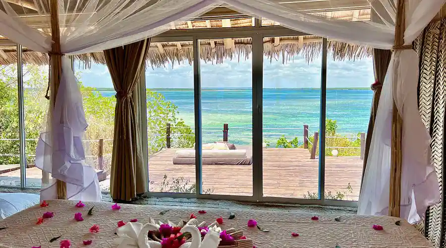 Watamu beach resort