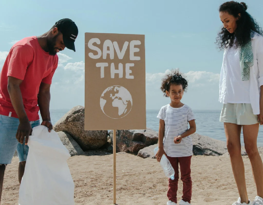 sustainable travel