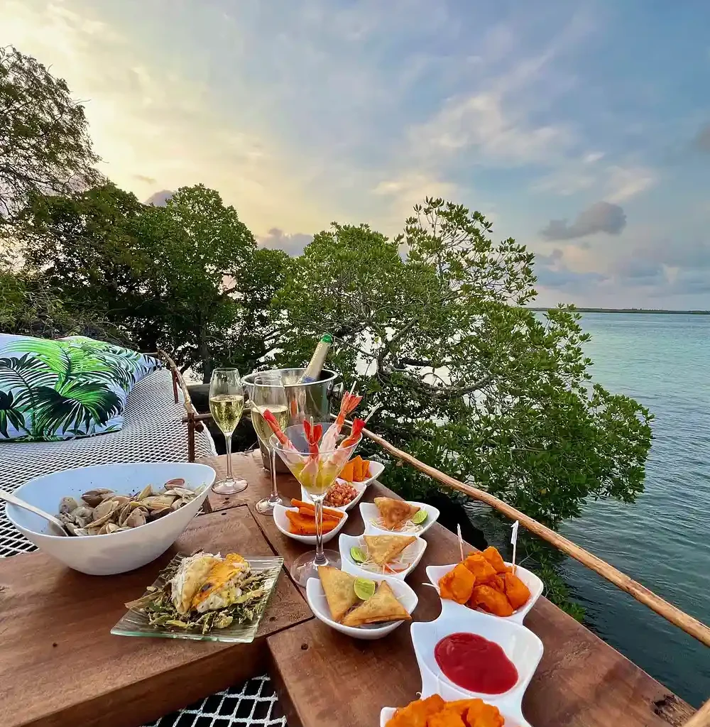 watamu beach resort