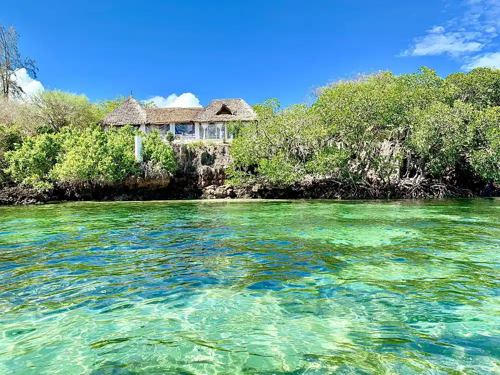 watamu holiday packages