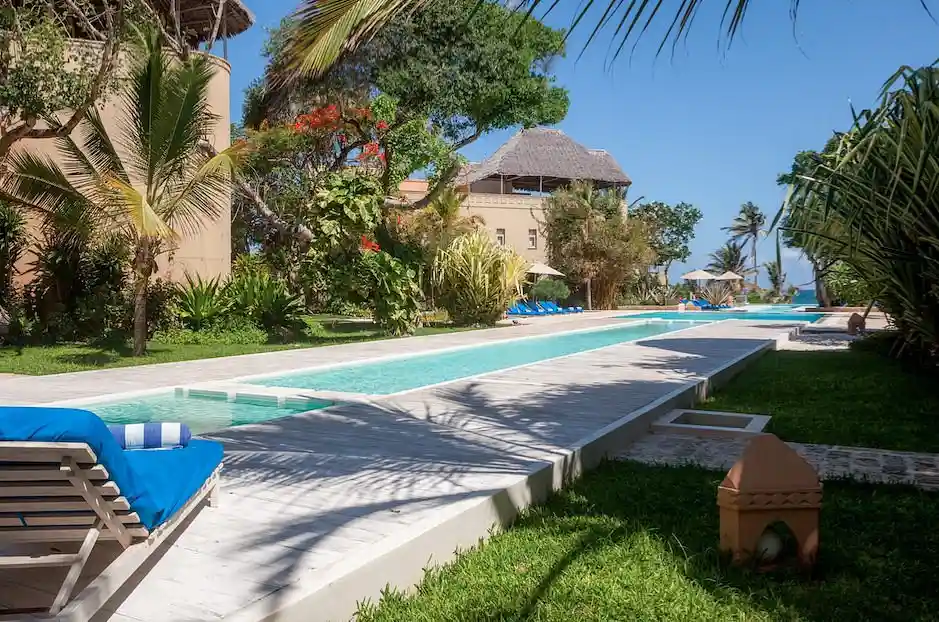 watamu luxury villas