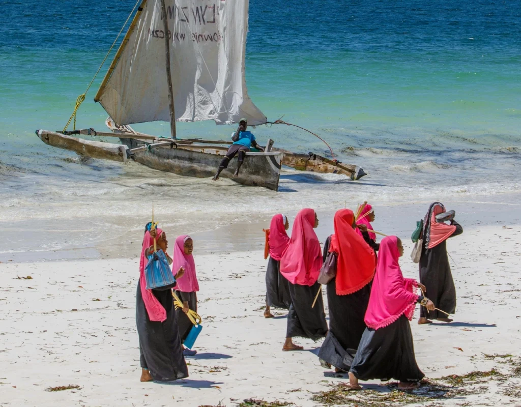 zanzibar travel guide