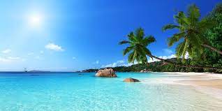 coastal Beach Holiday Online Booking at Crystal Tours Kenya