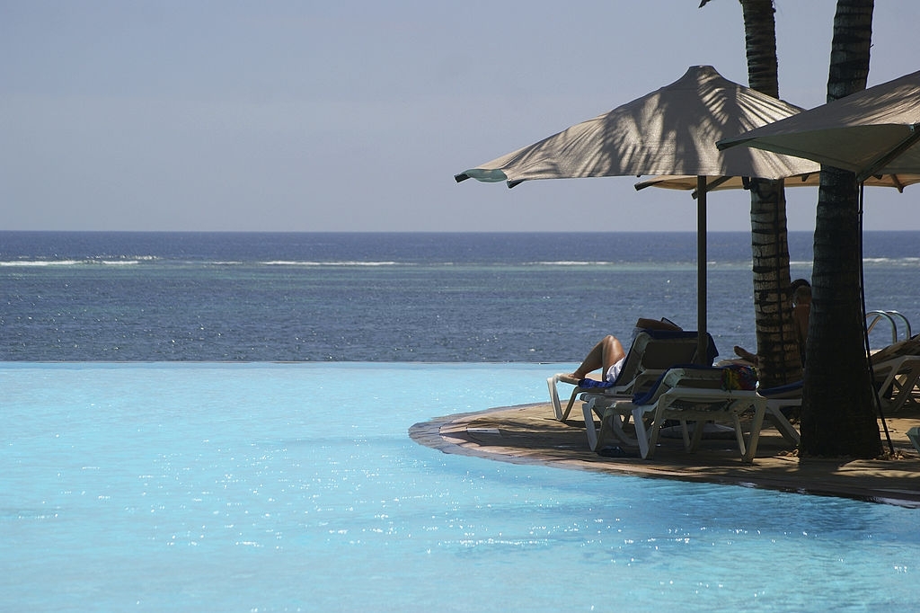 Kenya bush and beach safari