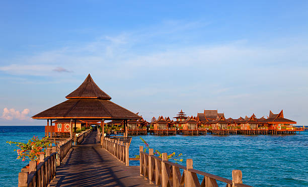 Malaysia tour package from Kenya