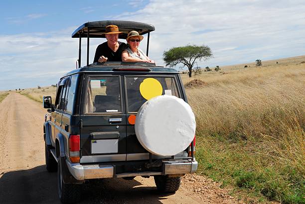 3-Day Luxury Honeymoon Safari Tanzania