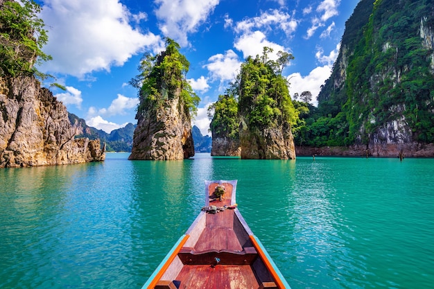 Thailand holiday package from Kenya