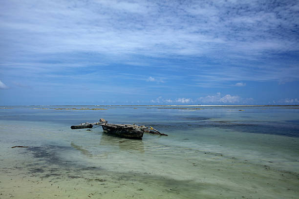 diani beach vacation