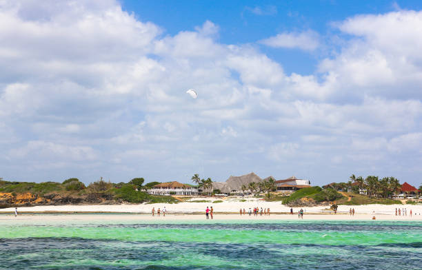 Sunset Cruise Zanzibar | Romance on the Ocean with Crystal Tours Kenya