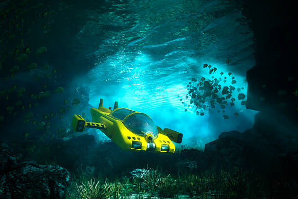 Zanzibar Submarine Tours