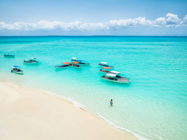 Zanzibar Getaway: Your Complete Island Escape