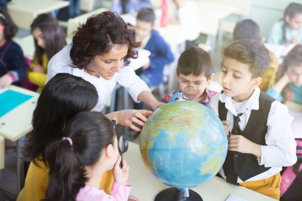 School Holiday Trips with Crystal Tours Kenya