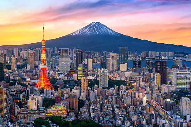 13 Must-Visit Food Cities Around the World