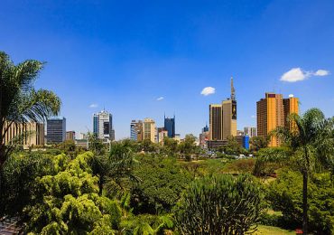 Amazing Weekend Escape to Nairobi National Park – Only KES 4,000 per Person, Places to Visit in Nairobi