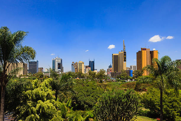 Amazing Weekend Escape to Nairobi National Park – Only KES 4,000 per Person