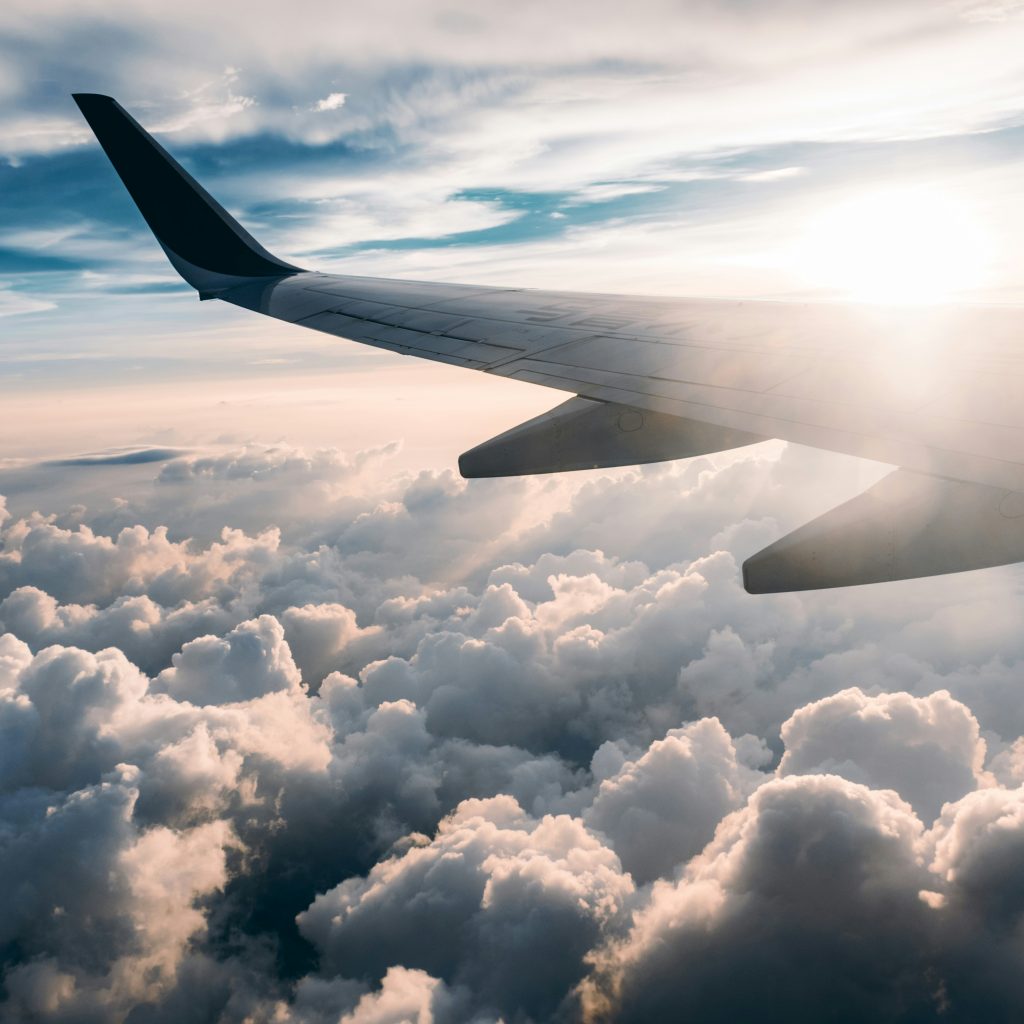 fly-in tanzania safari