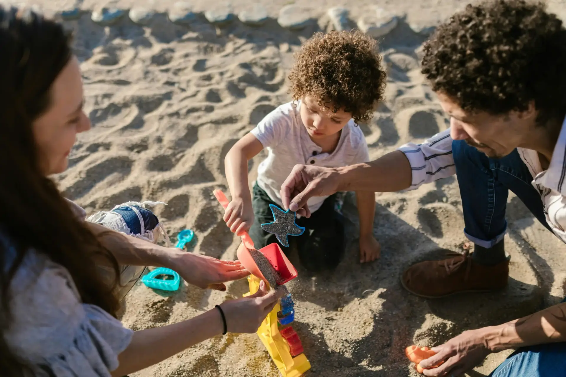 Best family-friendly places in Malindi