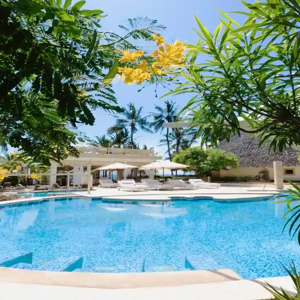 Diamonds Dream of Africa Malindi