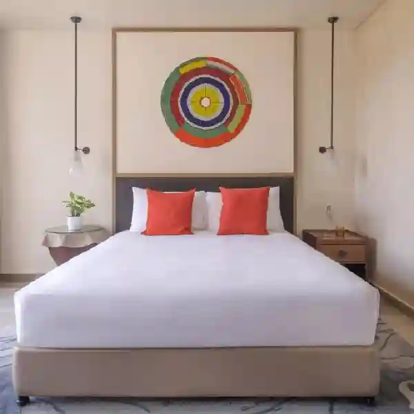 Gran Meliá Arusha Hotel Booking by Crystal Tours Kenya (1)