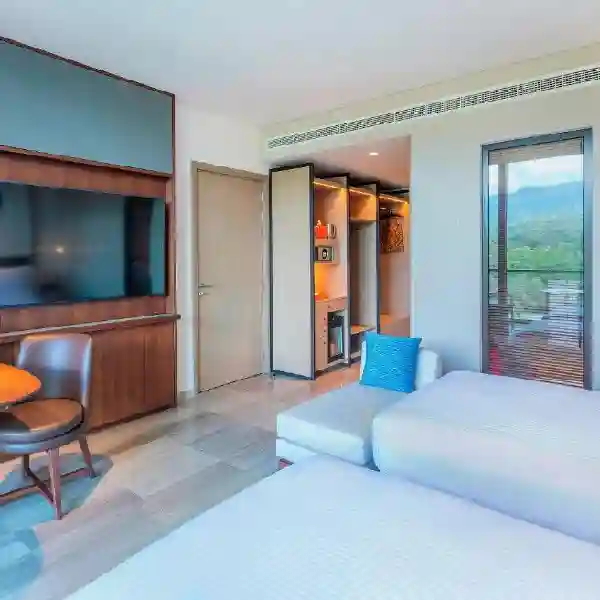 Gran Meliá Arusha Hotel Booking by Crystal Tours Kenya (2)