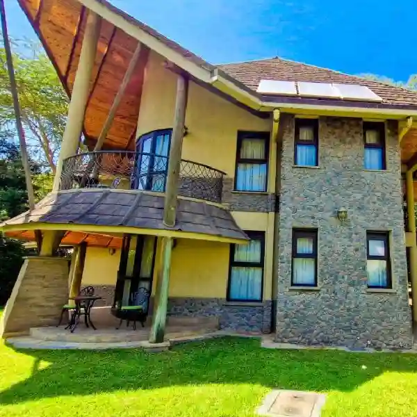 Hotel Booking by Crystal Tours Kenya