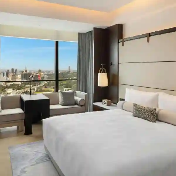 Jw Marriott Nairobi hotel booking by crystal tours kenya (2)