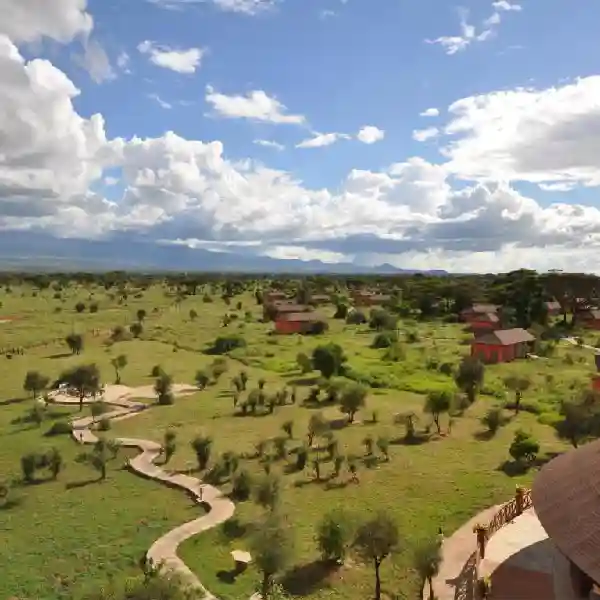 Kilima Safari Camp Hotel Booking by Crystal Tours Kenya (4)