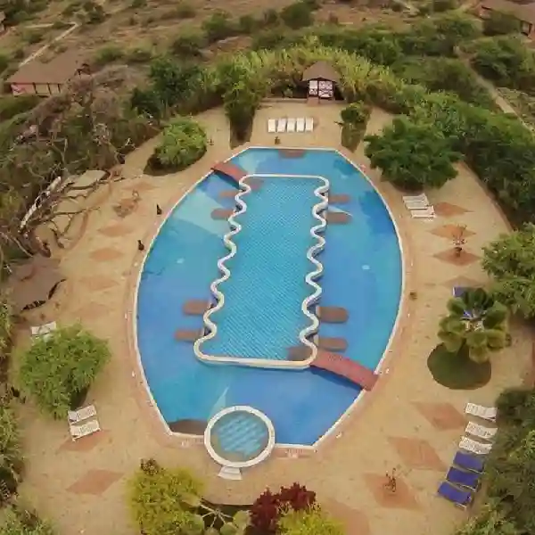 Kilima Safari Camp Hotel Booking by Crystal Tours Kenya