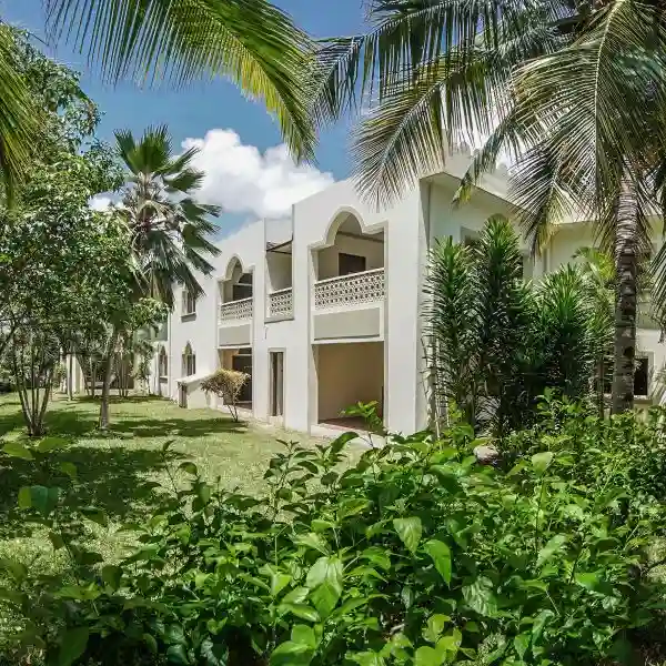 Luxury Malindi beach package