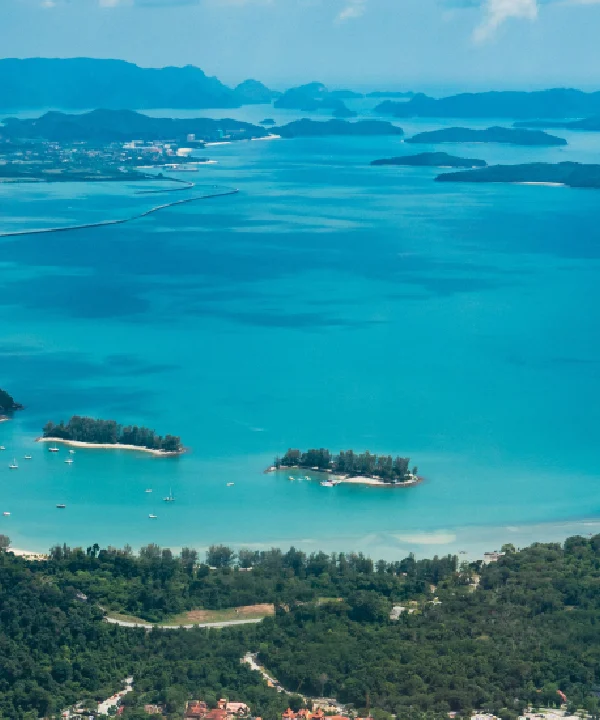 Malaysia Islands, Malaysia Tour from Kenya
