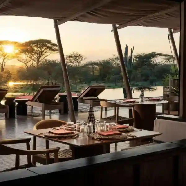 Mapito Safari Camp, Serengeti Hotel Booking by Crystal Tours Kenya