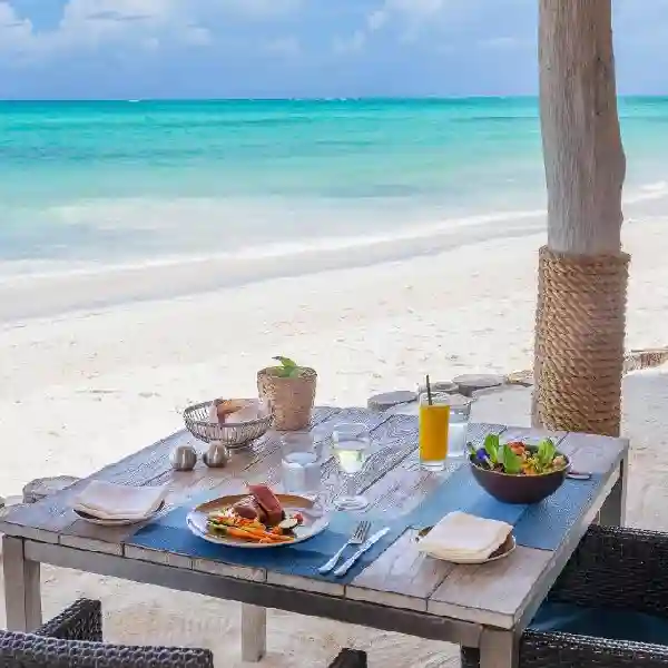 Meliá Zanzibar Hotel Booking by Crystal Tours Kenya (1)