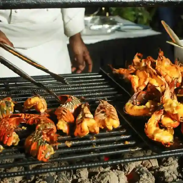 Nairobi Serena Hotel Booking by Crystal Tours Kenya food