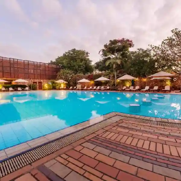 Nairobi Serena Hotel Booking by Crystal Tours Kenya